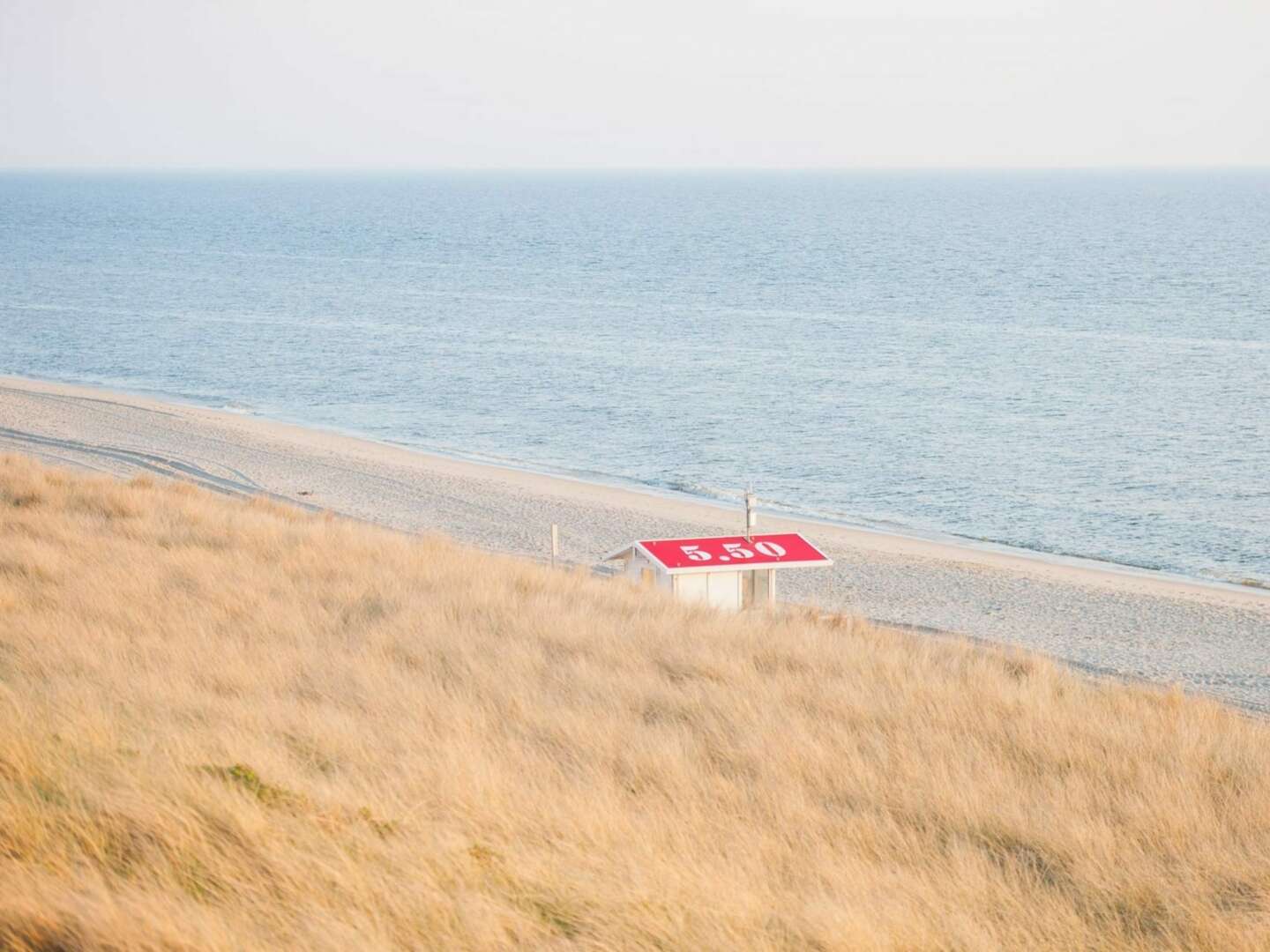 Ihre Wohlfühltage auf Sylt inkl. Wellness