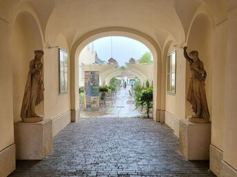 Kurzurlaub im Appartement in Baden - zwischen Weinbergen & Wienerwald | 4 Nächte