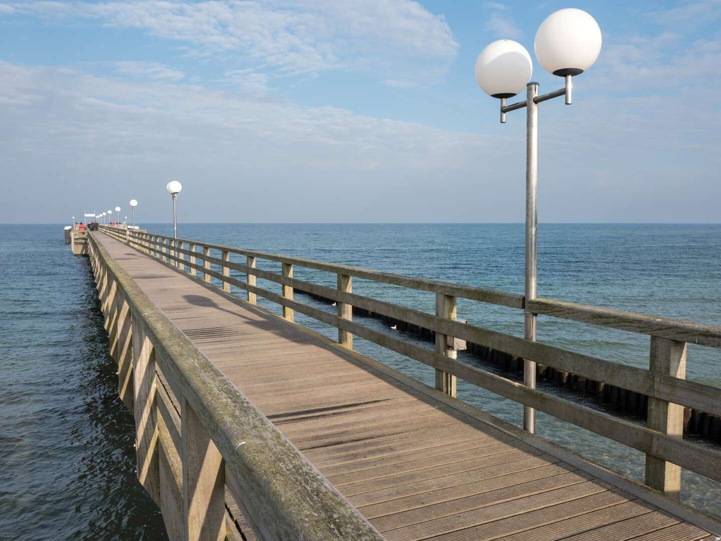 Auszeit für Geist & Seele in Kühlungsborn