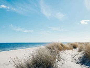 Romantische Tage an der Ostsee 