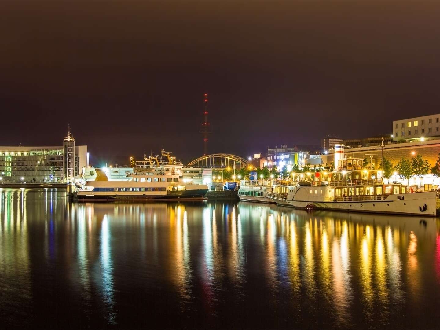 Städtetrip nach Kiel | 3 Tage