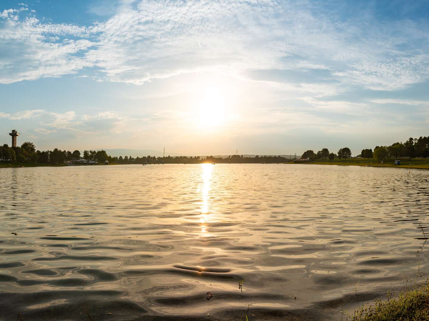 Sommerurlaub in der Steiermark inkl. Eintritt zum Schwarzlsee | 2 Nächte