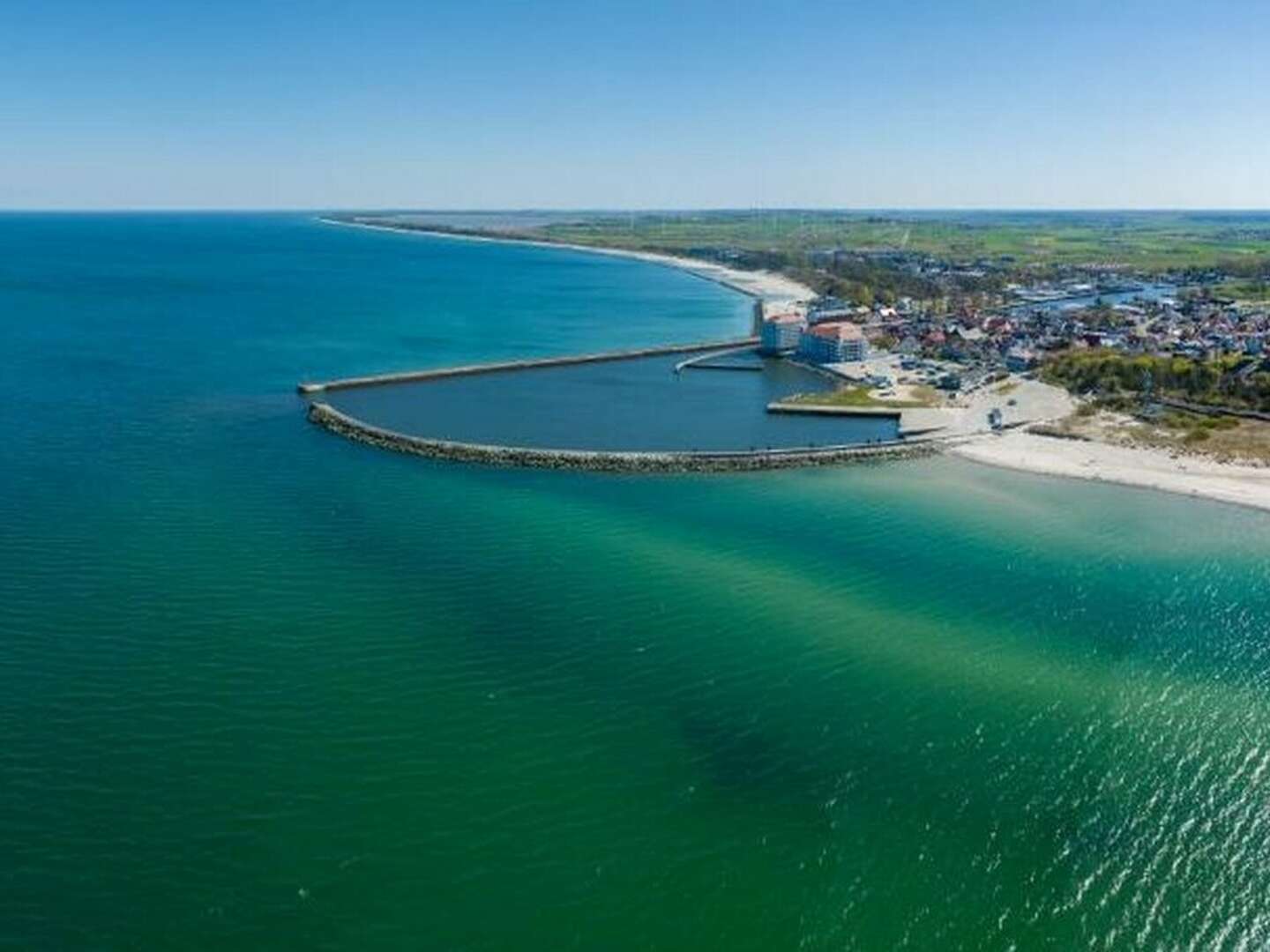 Aparthotel mit Meerblick in Polen  | 2 Nächte inkl. 10 % Aktionsrabatt