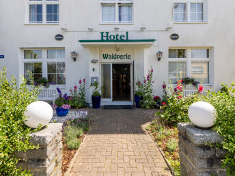 Geniessen Sie den Frühling im Ostseebad Göhren 