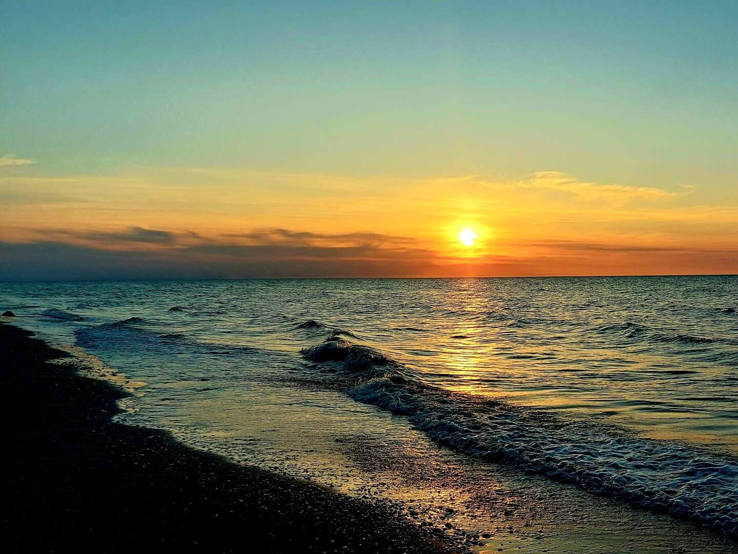 4 Tage Kurzurlaub an der Ostsee | 3 ÜF  