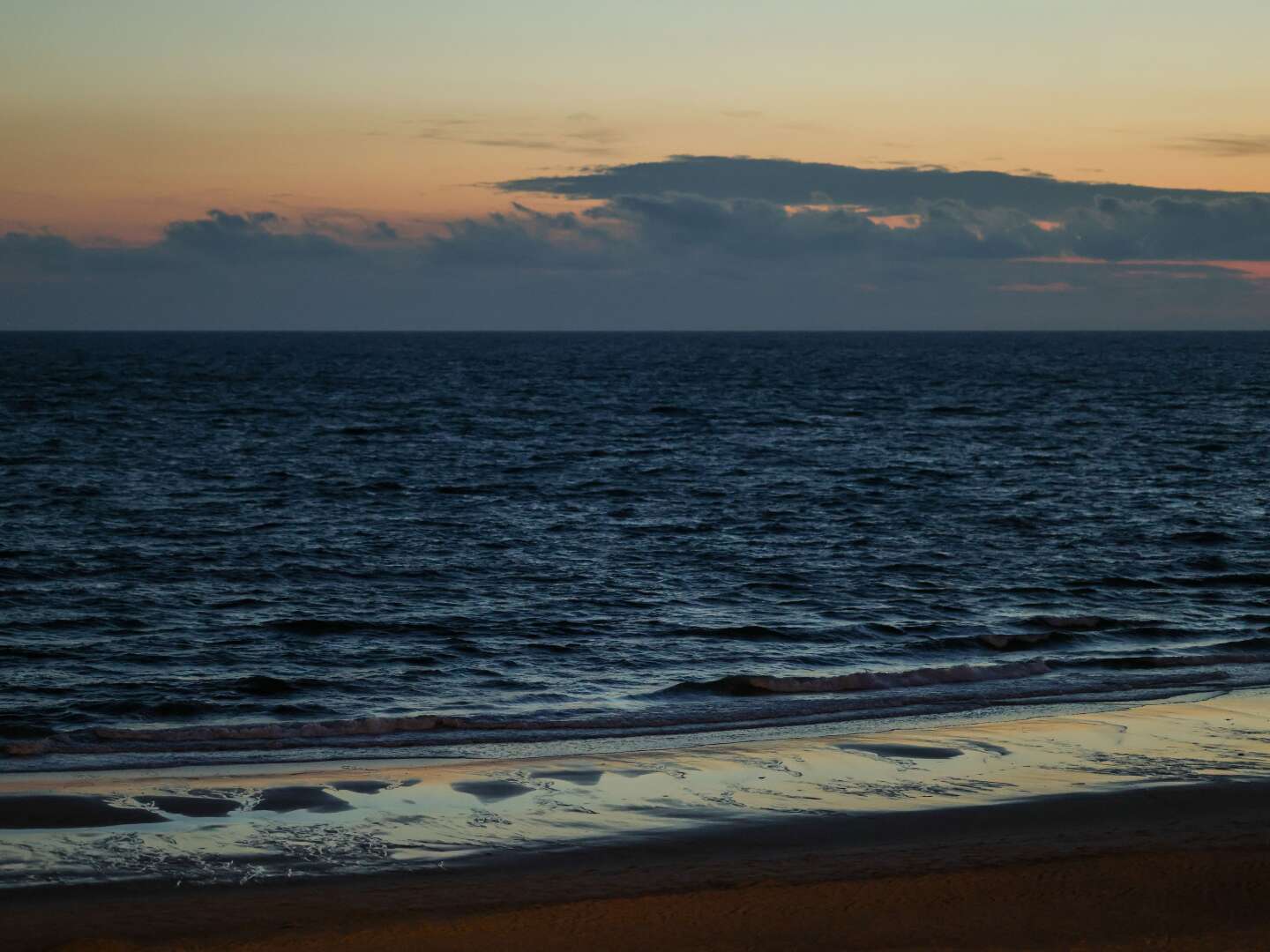 Kurzurlaub auf Sylt