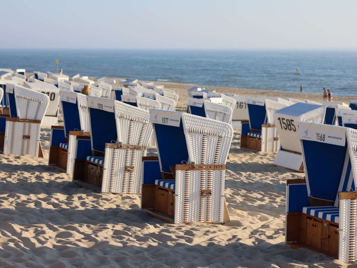 5 Tage Last Minute Kurzurlaub auf Sylt