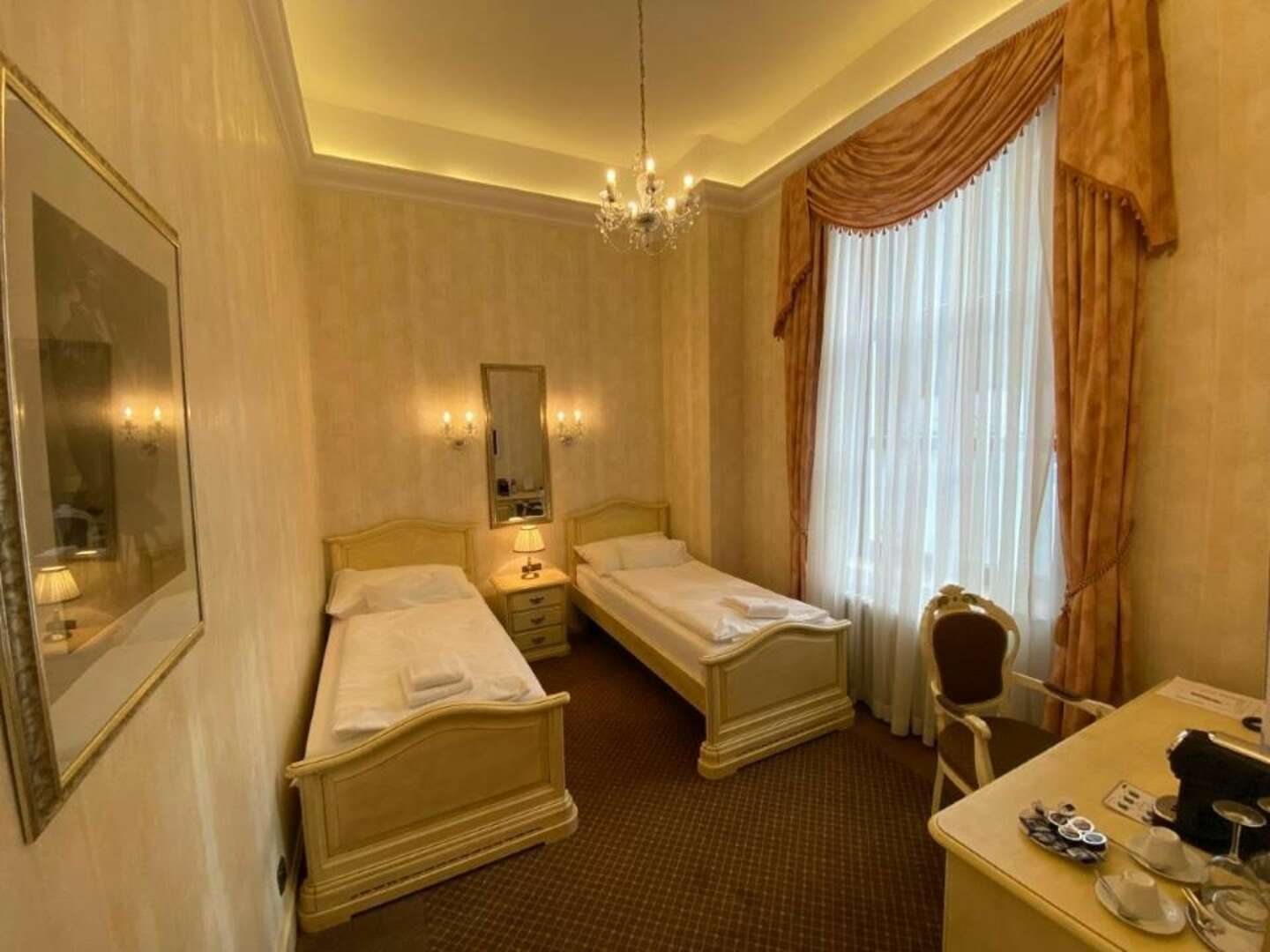 Château Deluxe Wellness und Naturunterkunft  - 3 Tage