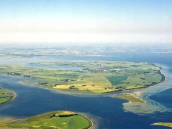 Faulenzen & die Seele an der Ostsee baumeln lassen