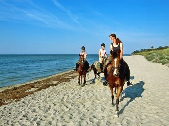 Entspannung an der Ostsee inkl. Abendessen