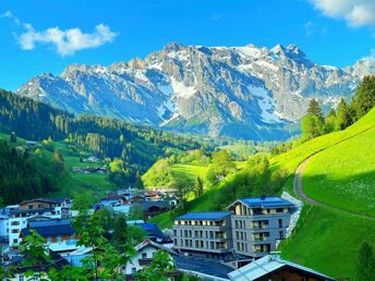 Appartement- & Familienurlaub am Hochkönig inkl. Aktivitäten