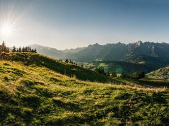 Appartement- & Kultururlaub am Hochkönig inkl. Museen