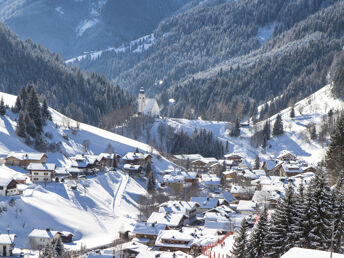 Appartement- & Kultururlaub am Hochkönig inkl. Museen