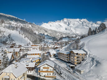 Appartement Urlaub in Dienten am Hochkönig inkl. HochkönigCard