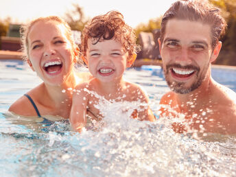 Appartement- & Badeurlaub am Hochkönig inkl. Schwimmbäder