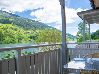 Aktivurlaub zwischen Berg & See - Genuss der Nockberge | 3 Nächte