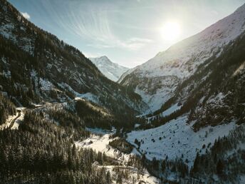 Alpine Vibes in Bad Gastein I 3 Nächte