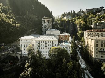 Alpine Vibes in Bad Gastein I 3 Nächte