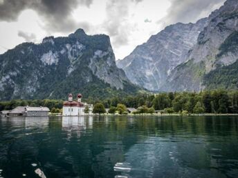 Advents-Zauber Berchtesgaden + Salzburg  2024