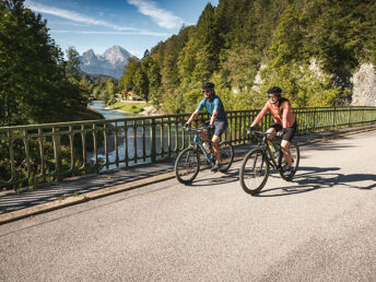 Advents-Zauber Berchtesgaden + Salzburg  2024