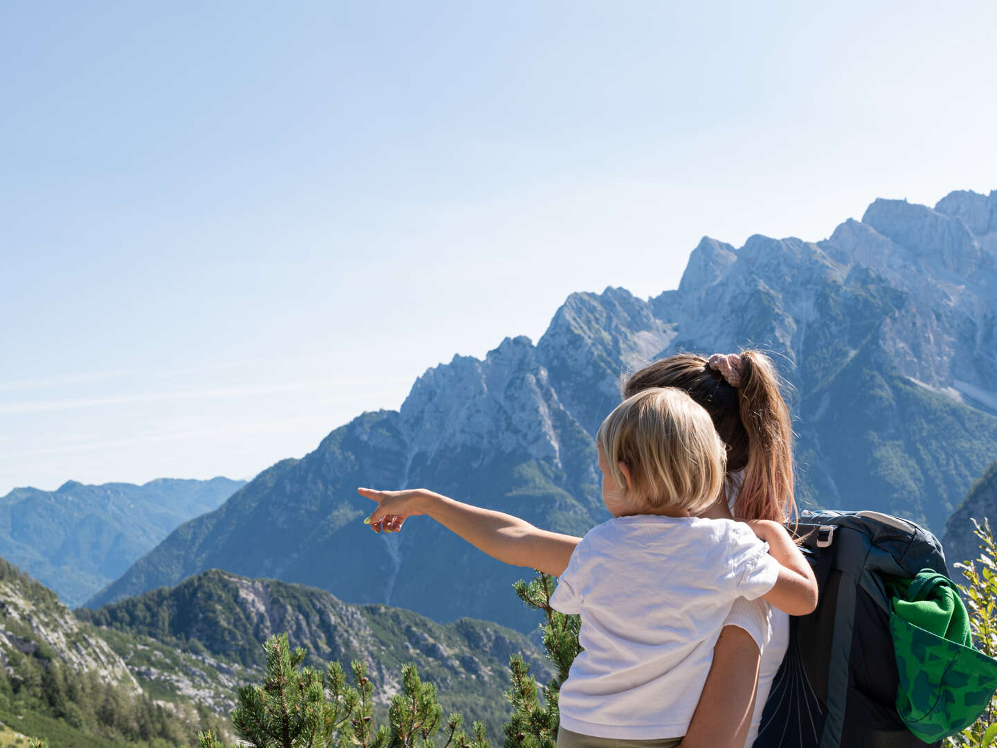 Raus aus dem Alltag - Kurzurlaub in Trentino Italien | 3 Nächte