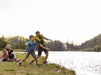 Natur & Erholung in Südtirol inkl. Massage, Mountainbike-Verleih & Halbpension | 3 Nächte