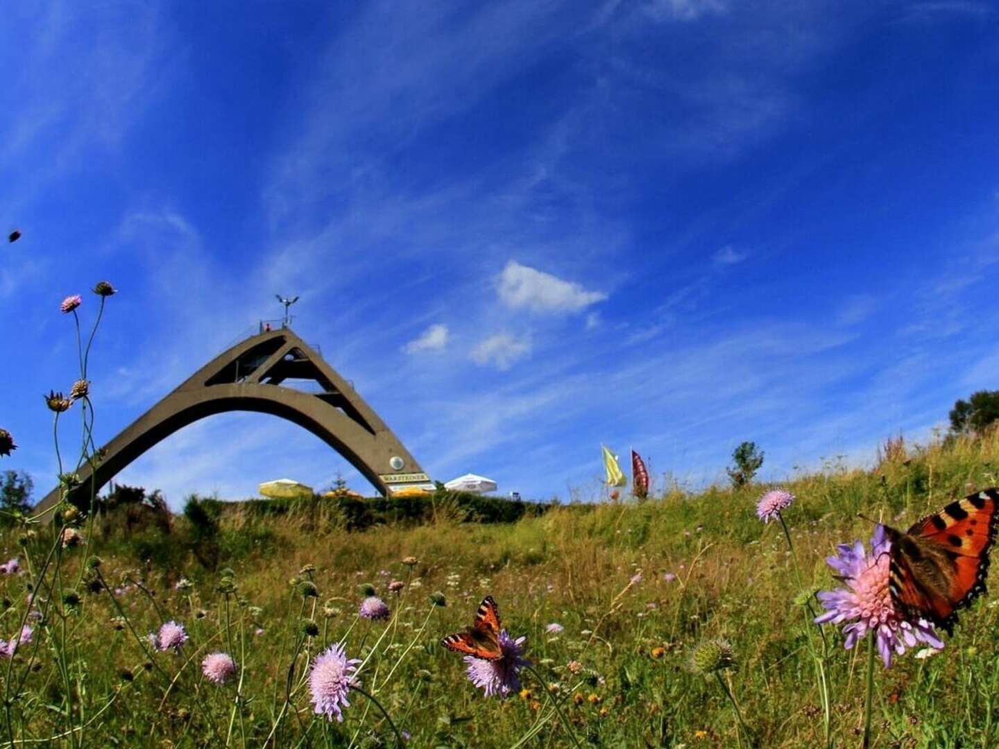 Erlebniswochenende in Winterberg im Sauerland