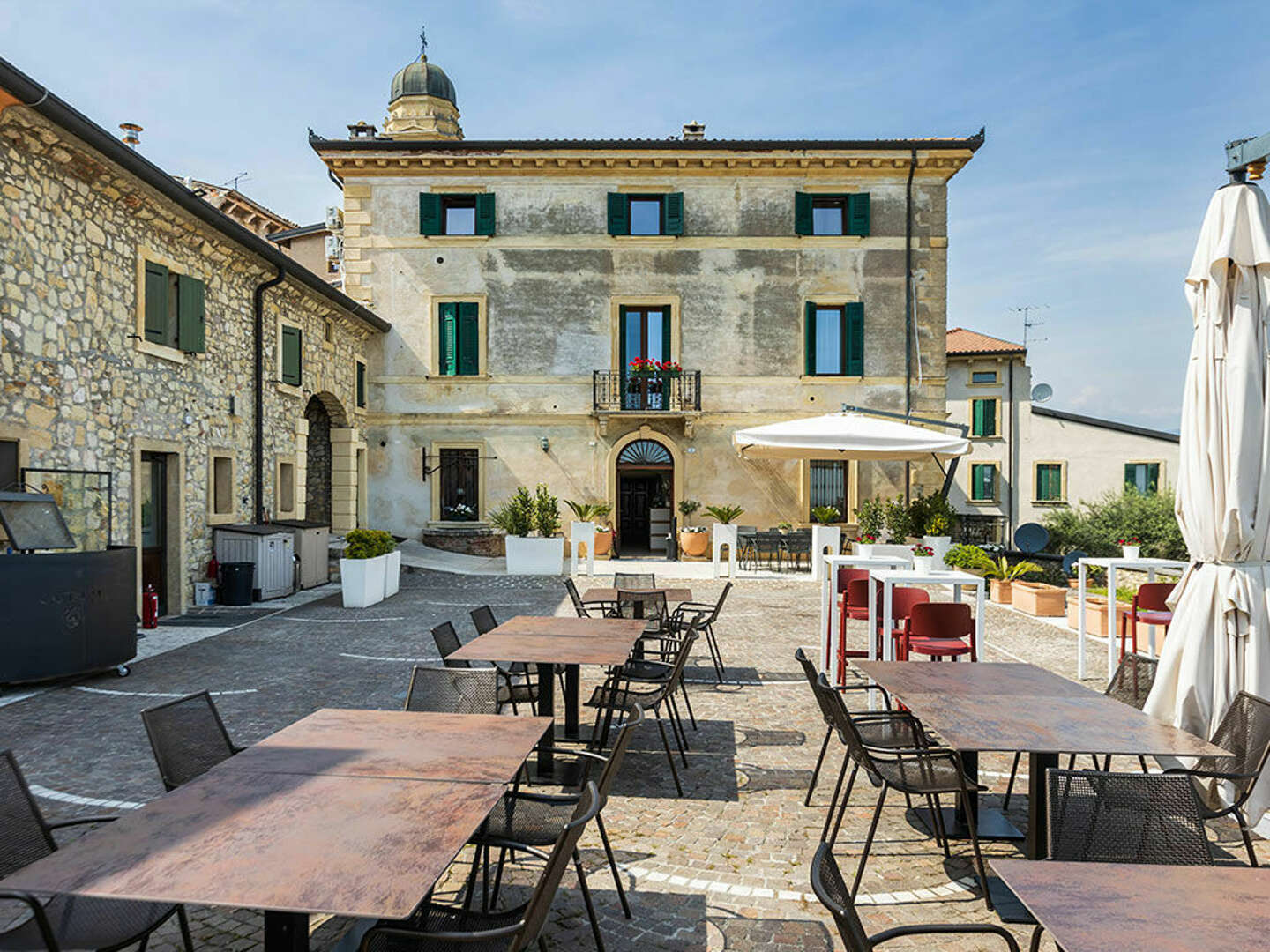 Genießerurlaub im italienischen Castelrotto inkl. Weinverkostung | 2 Nächte