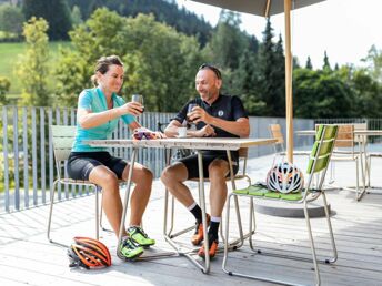 Familienzeit in Bad Kleinkirchheim inkl. Nockmobil & Aktiv Programm | 4 Nächte  