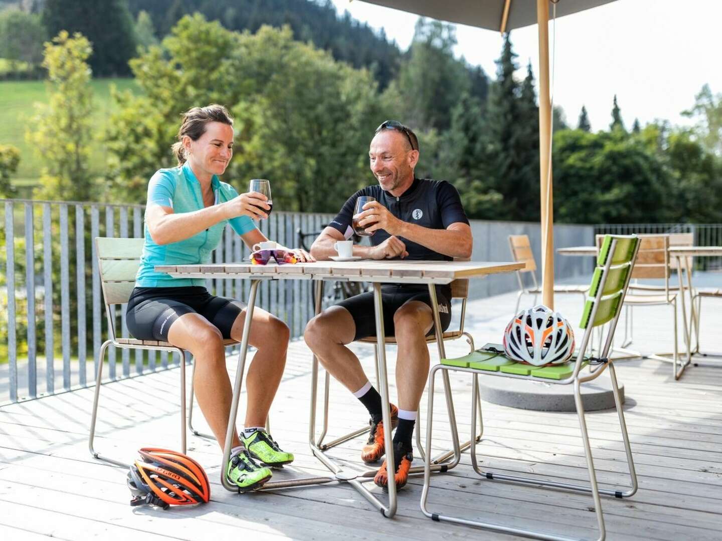 Aktivauszeit in Bad Kleinkirchheim inkl. Sonnenschein Card  | 5 Nächte  