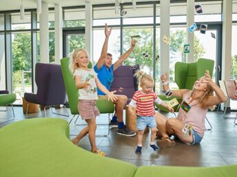 Familienzeit in Bad Kleinkirchheim inkl. Nockmobil & Aktiv Programm | 7 Nächte   