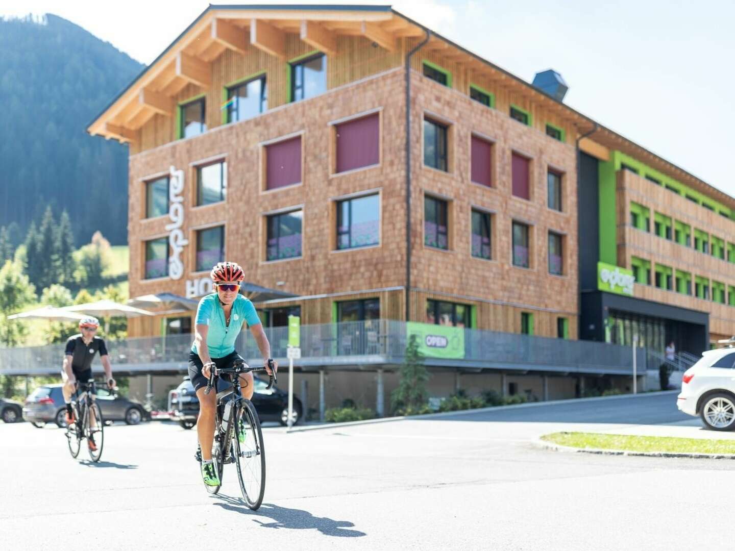 Aktivauszeit in Bad Kleinkirchheim inkl. Sonnenschein Card  | 3 Nächte 