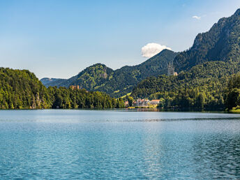 Schlosszauber im Allgäu bei Neuschwanstein | 3 Tage