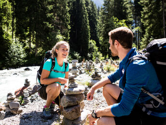 Aktivurlaub in Hinterstoder | 7 Nächte