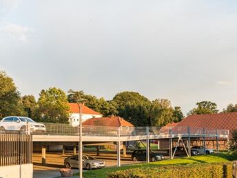 Romantische Tage auf Gut Wissmannshof im Weserbergland