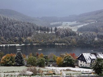 8 Tage | Kurzurlaub in Winterberg inkl. Sauerland Card 