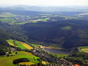 8 Tage | Kurzurlaub in Winterberg inkl. Sauerland Card 