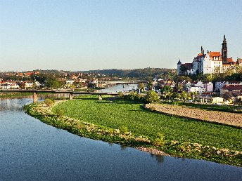 Sommerspecial - 3 Tage Kurzurlaub in Meißen