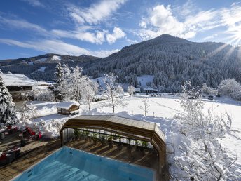 Wellness Balance Tage | Bad Kleinkirchheim | Kärnten 2 Nächte