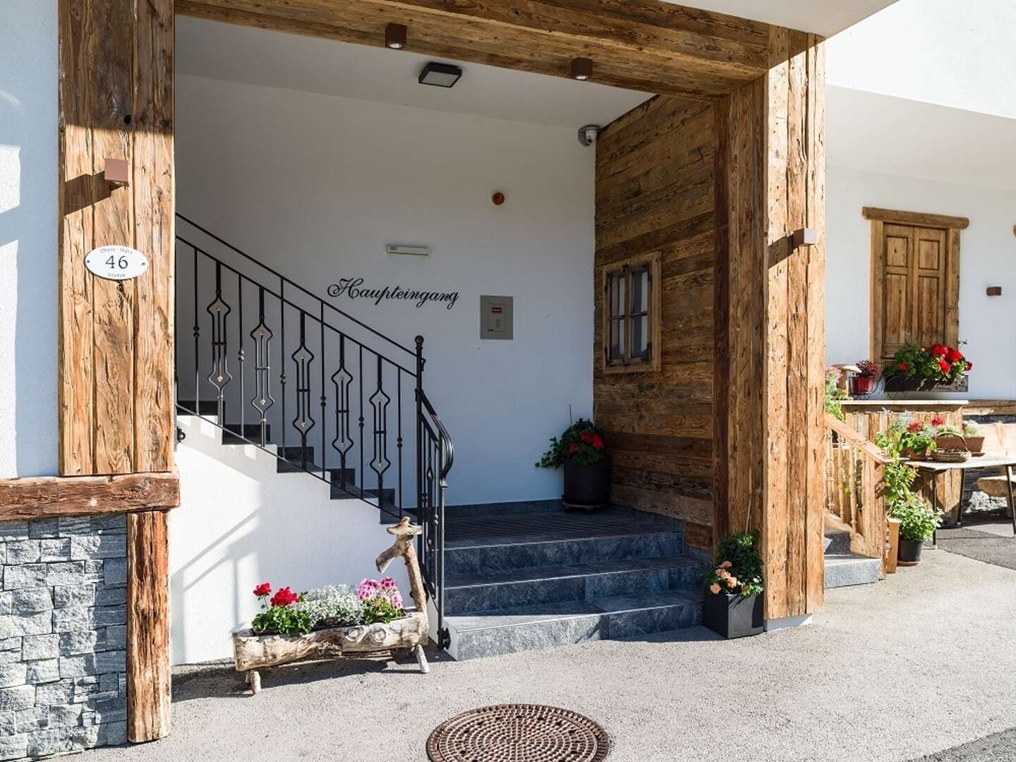 Romantik Tage im Zillertal inkl. 1 Flasche Sekt