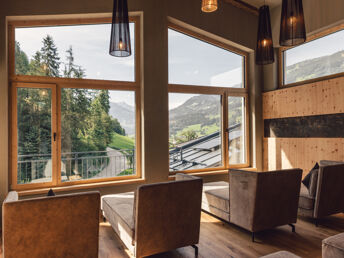 The Green Traveling Package im Zillertal inkl. Bergbahnfahrt