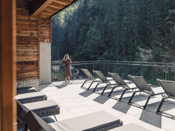 The Green Traveling Package im Zillertal inkl. Bergbahnfahrt