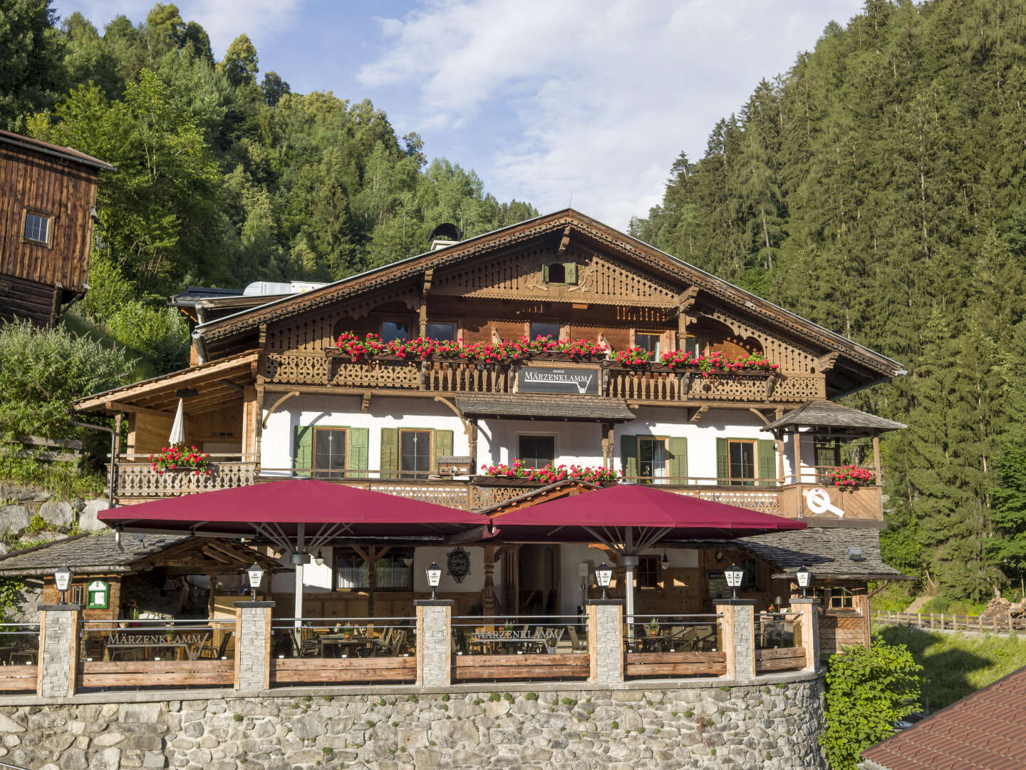 Wandern im Zillertal - in den Tiroler Bergen | 3 Nächte