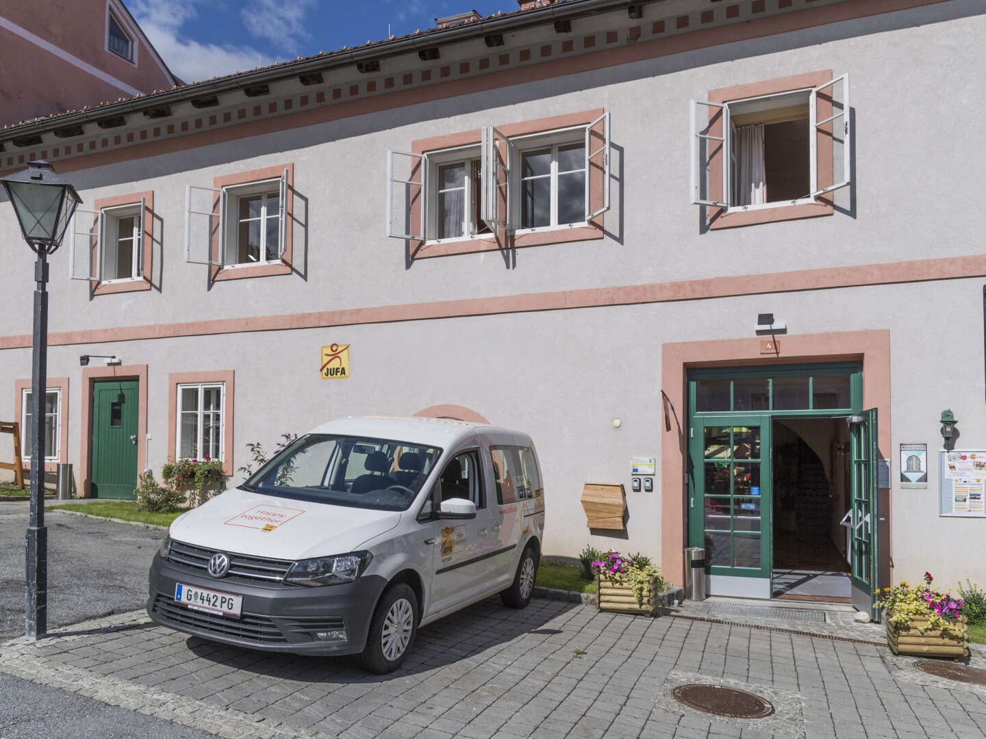 Kurzurlaub in der Steiermark - gemütliche Auszeit mit der Familie | 6 Nächte