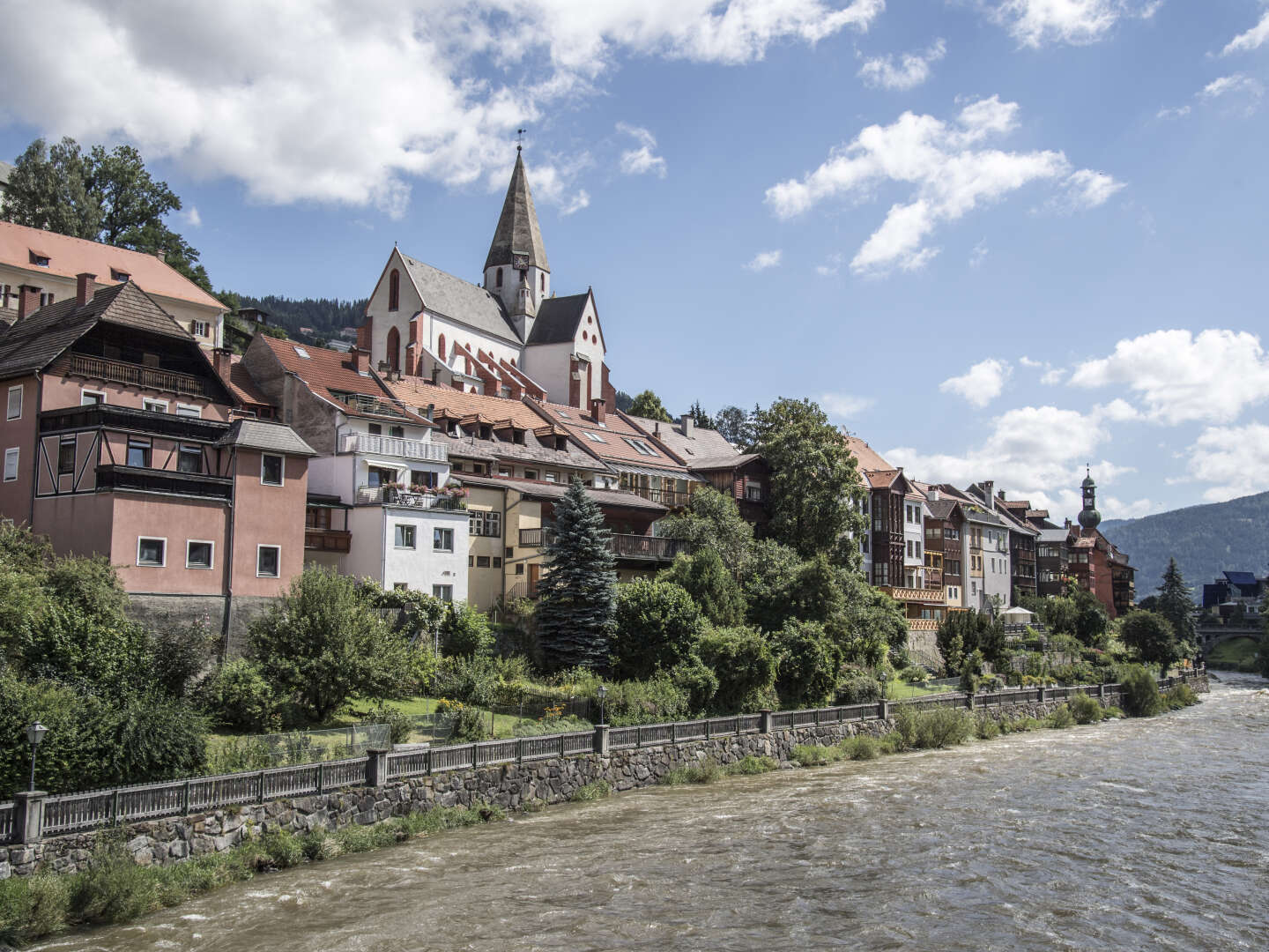 Kurzurlaub in der Steiermark - gemütliche Auszeit mit der Familie | 5 Nächte