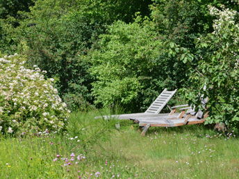 Entfliehen Sie dem Alltag an der Ostsee