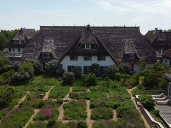 Erlebnisurlaub auf dem Darß inkl. 1 x Abendessen