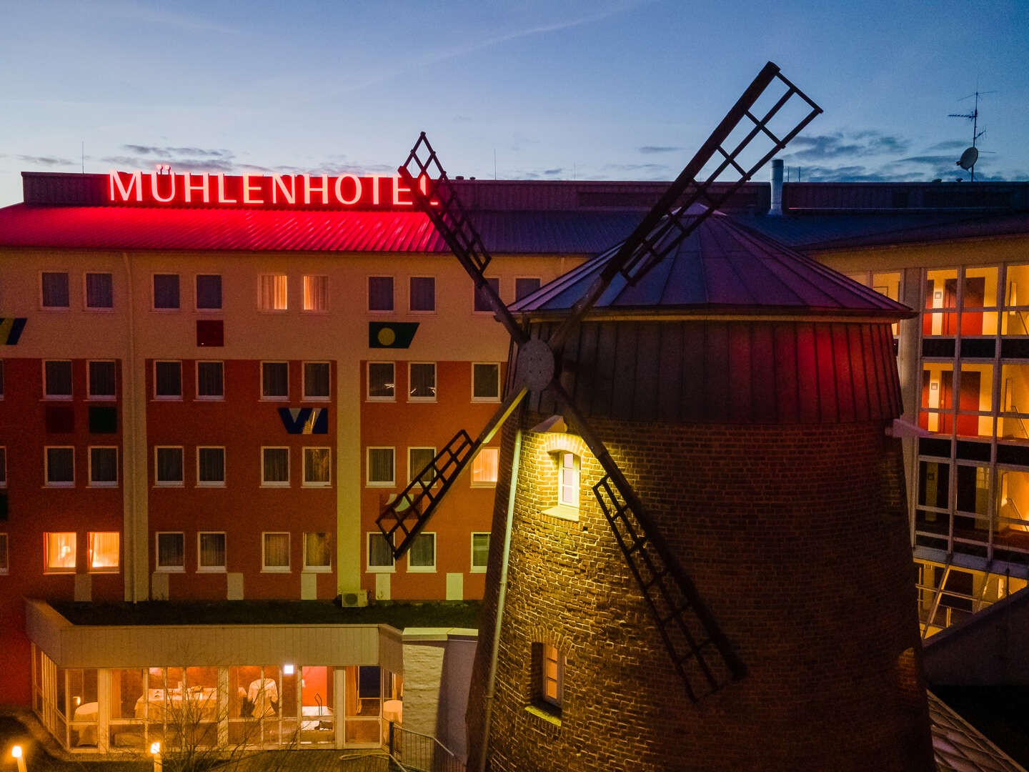 Familien- Erlebnisurlaub in Halle & Leipzig inkl. Halle Card mit Bergzoo & Stadtführung