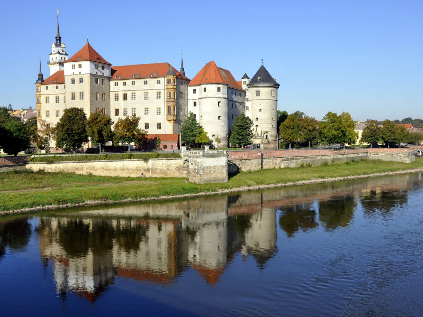 Schokoladen-Erlebnis Halloren- Kugel- Welt in Halle an der Saale 