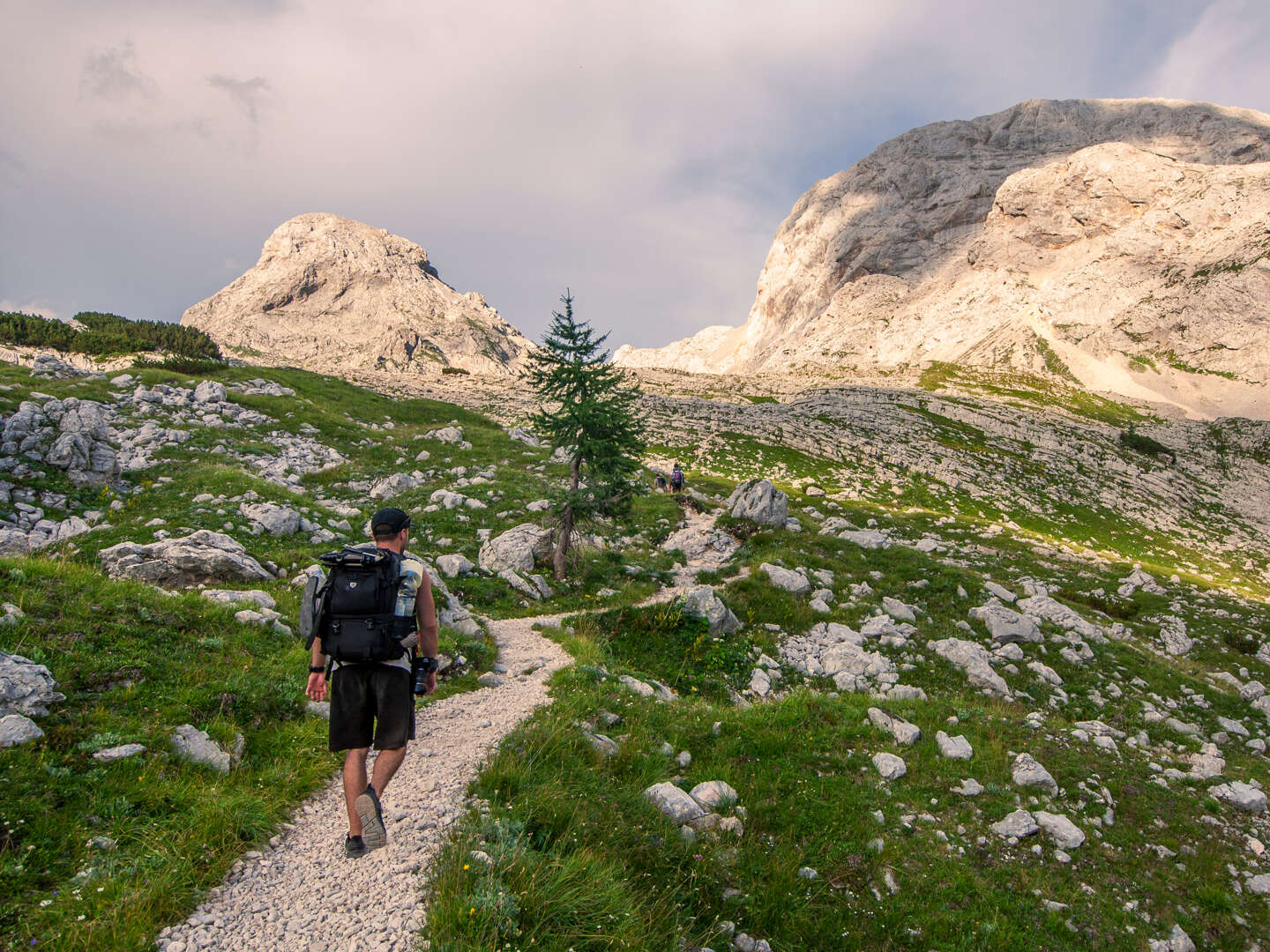 Natururlaub in der UNESCO-Welterbestätte Bled | 7 Nächte